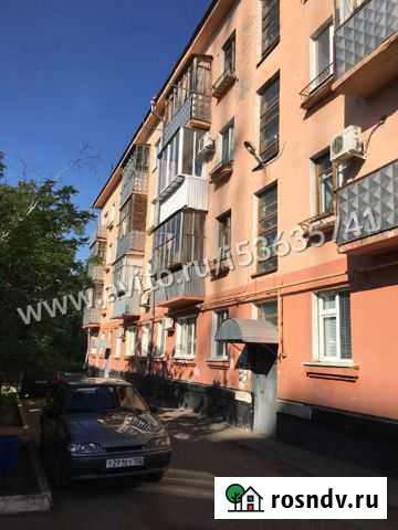 2-комнатная квартира, 44.1 м², 4/5 эт. на продажу в Оренбурге Оренбург - изображение 1