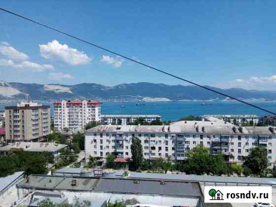 2-комнатная квартира, 45 м², 9/9 эт. в аренду посуточно в Новороссийске Новороссийск
