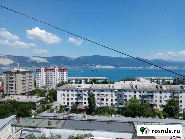 2-комнатная квартира, 45 м², 9/9 эт. в аренду посуточно в Новороссийске Новороссийск - изображение 1