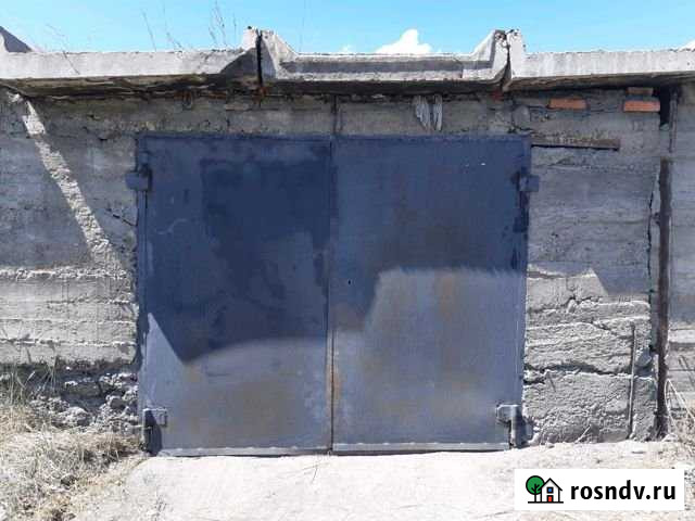 Гараж на продажу в Улан-Удэ Улан-Удэ - изображение 1