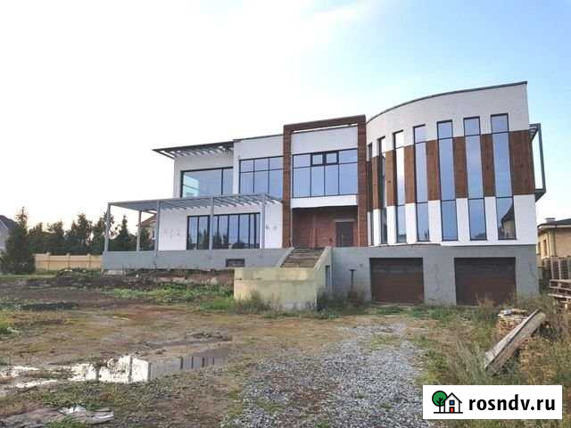 Коттедж 800 м² на участке 20 сот. на продажу в Челябинске Челябинск - изображение 1