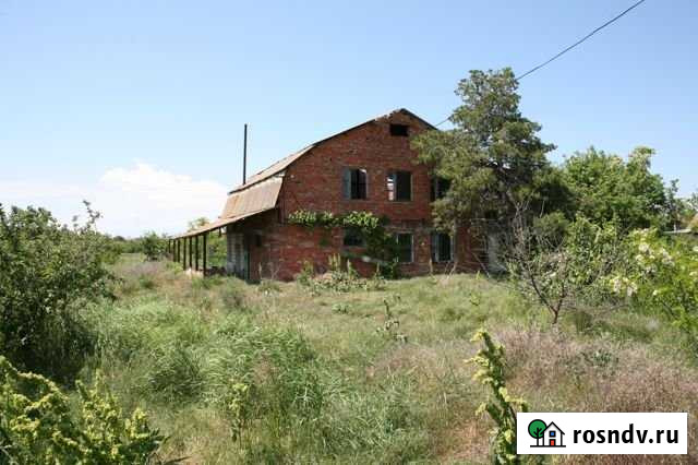 Участок ИЖС 28 сот. на продажу в Должанской Должанская - изображение 1