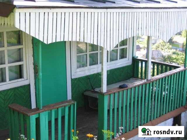 Дача 40 м² на участке 4 сот. на продажу в Барышево Барышево - изображение 1