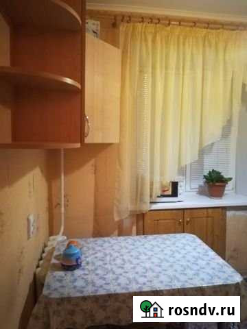 2-комнатная квартира, 45 м², 1/5 эт. на продажу в Энгельсе Энгельс - изображение 1