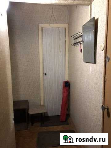 1-комнатная квартира, 32 м², 1/5 эт. на продажу в поселке Свердлова Свердлова - изображение 1