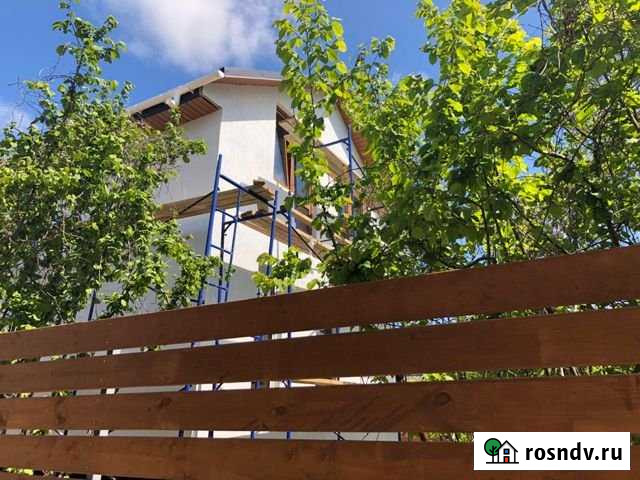 Дом 120 м² на участке 4 сот. на продажу в Высоком Высокое - изображение 1