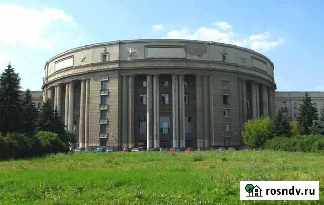 Аренда офисного блока 504 кв.м Санкт-Петербург - изображение 1