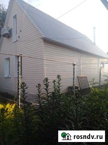 Дом 100 м² на участке 7 сот. на продажу в Чапаевске Чапаевск - изображение 1