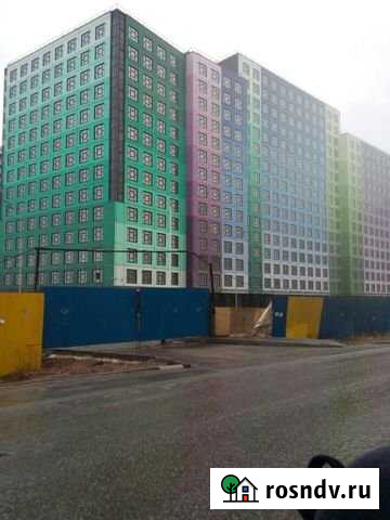 Квартира-студия, 24.2 м², 10/12 эт. на продажу в Мурино Мурино - изображение 1