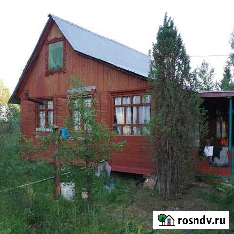 Дача 40 м² на участке 6 сот. на продажу в Орехово-Зуево Орехово-Зуево - изображение 1
