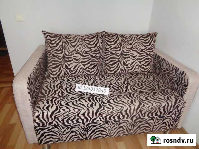 1-комнатная квартира, 35 м², 3/9 эт. в аренду посуточно в Самаре Самара - изображение 1