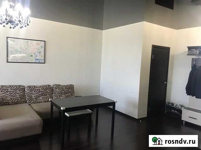 3-комнатная квартира, 98 м², 8/24 эт. на продажу в Краснодаре Краснодар - изображение 1