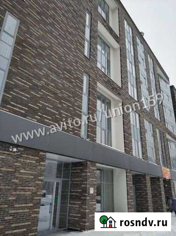 1-комнатная квартира, 53.3 м², 6/7 эт. на продажу в Перми Пермь - изображение 1