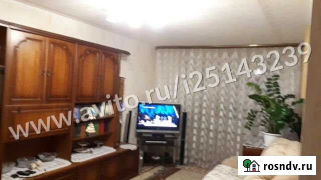 3-комнатная квартира, 58.6 м², 4/9 эт. на продажу в Октябрьском Республики Башкортостан Октябрьский - изображение 1