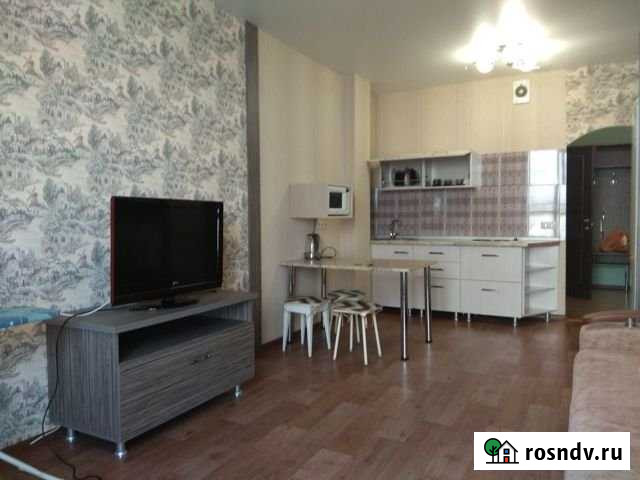 1-комнатная квартира, 30 м², 3/9 эт. в аренду на длительный срок в Волгограде Волгоград - изображение 1