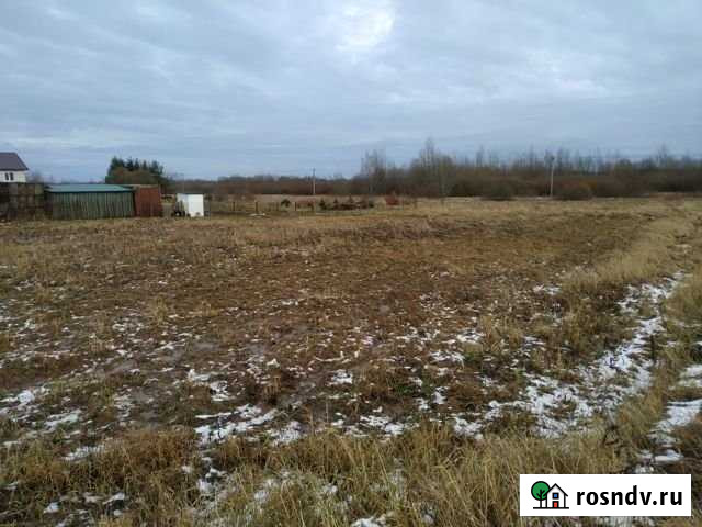 Участок ИЖС 23 сот. на продажу в Панковке Панковка - изображение 1