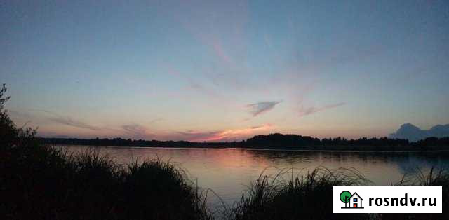 Участок СНТ, ДНП 18 сот. на продажу в Можайске Можайск - изображение 1