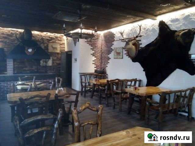 Кафе-бар Севастополь - изображение 1