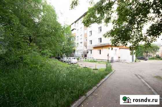 2-комнатная квартира, 43.2 м², 1/5 эт. на продажу в Казани Казань