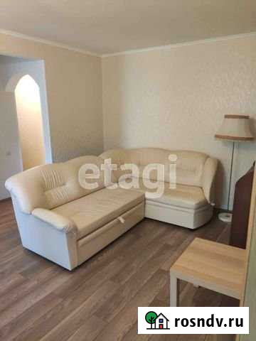 2-комнатная квартира, 45 м², 2/4 эт. на продажу в Твери Тверь - изображение 1