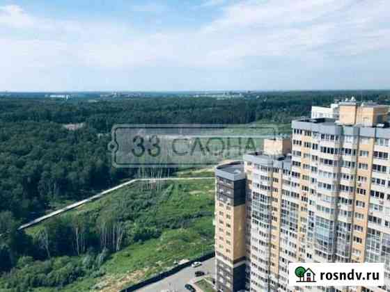 1-комнатная квартира, 34.5 м², 11/25 эт. на продажу в Одинцово Одинцово