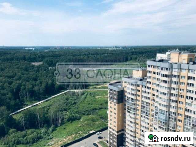 1-комнатная квартира, 34.5 м², 11/25 эт. на продажу в Одинцово Одинцово - изображение 1