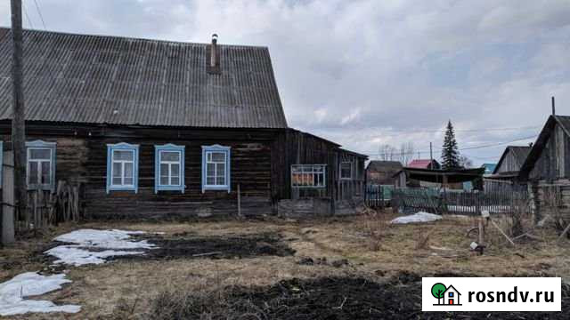 1-комнатная квартира, 33 м², 1/1 эт. на продажу в Аше Аша - изображение 1