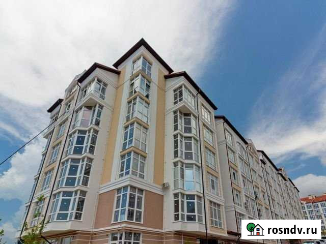 2-комнатная квартира, 76.4 м², 6/7 эт. на продажу в Геленджике Геленджик - изображение 1