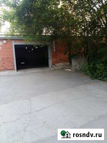 Машиноместо 14 м² на продажу в Челябинске Челябинск - изображение 1