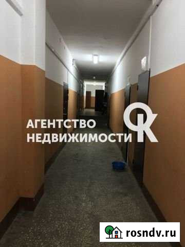 Комната 14 м² в 4-ком. кв., 5/6 эт. на продажу в Казани Казань - изображение 1