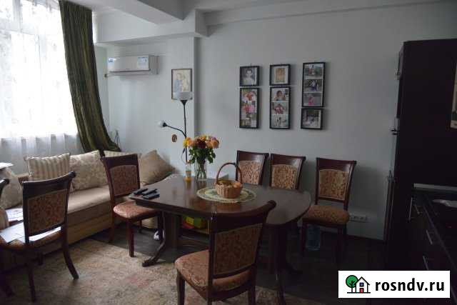 2-комнатная квартира, 65 м², 7/17 эт. на продажу в Сочи Сочи - изображение 1