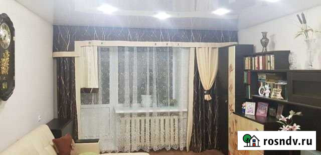 3-комнатная квартира, 62 м², 5/9 эт. на продажу в Тутаеве Тутаев - изображение 1