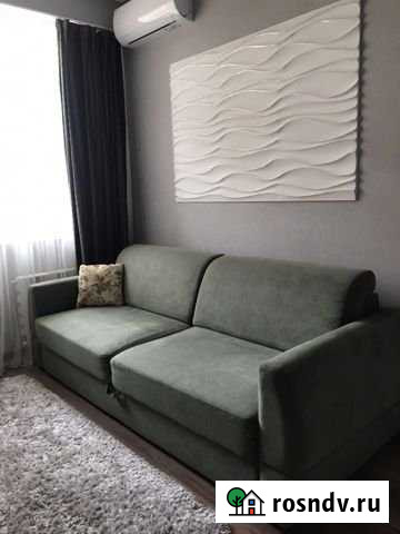 1-комнатная квартира, 34 м², 3/8 эт. на продажу в Сочи Сочи - изображение 1