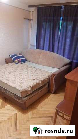 1-комнатная квартира, 47 м², 1/5 эт. в аренду посуточно в Иваново Иваново - изображение 1