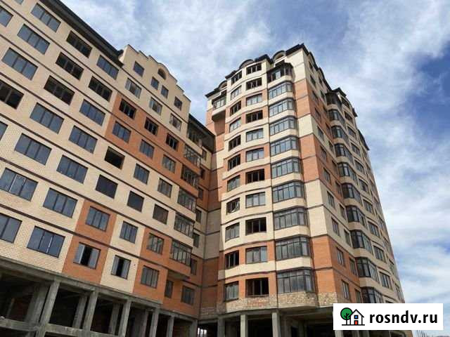 2-комнатная квартира, 66 м², 3/11 эт. на продажу в Каспийске Каспийск - изображение 1