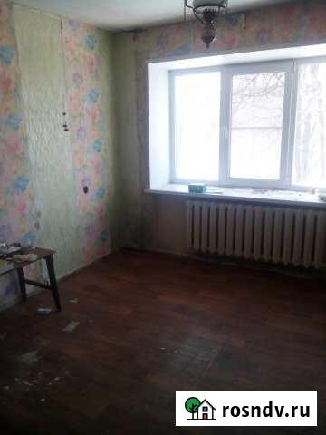 Комната 23 м² в 1-ком. кв., 4/4 эт. на продажу в Александрове Александров - изображение 1