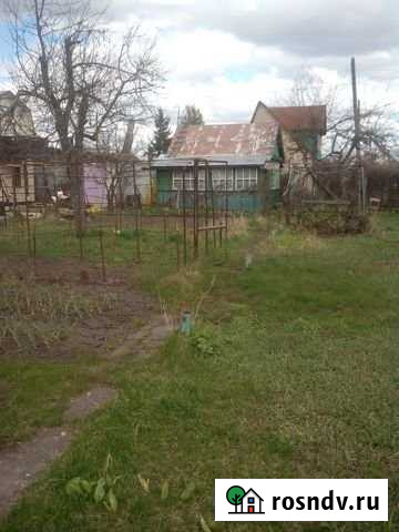 Дача 20.9 м² на участке 523 сот. на продажу в Орле Орёл - изображение 1