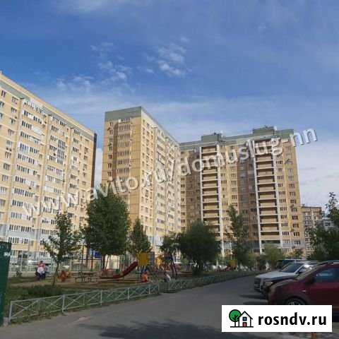 2-комнатная квартира, 65 м², 6/19 эт. на продажу в Нижнем Новгороде Нижний Новгород - изображение 1