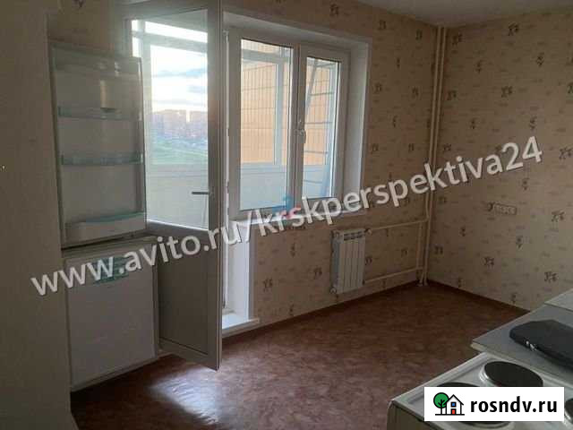 3-комнатная квартира, 65.4 м², 13/14 эт. на продажу в Красноярске Красноярск - изображение 1