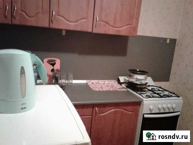 1-комнатная квартира, 31 м², 4/5 эт. в аренду посуточно в Ухте Ухта - изображение 1