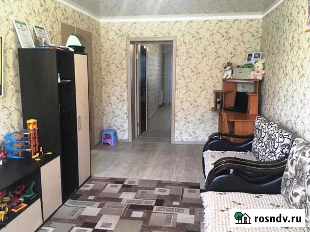 2-комнатная квартира, 44.4 м², 2/5 эт. на продажу в Набережных Челнах Набережные Челны - изображение 1