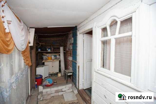 Дом 70 м² на участке 7 сот. на продажу в Казани Казань - изображение 1