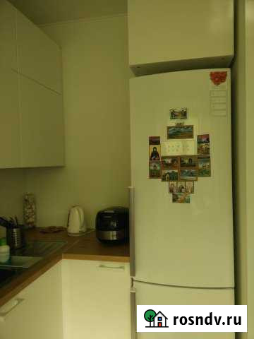 2-комнатная квартира, 46 м², 4/5 эт. в аренду на длительный срок в Лобне Лобня - изображение 1