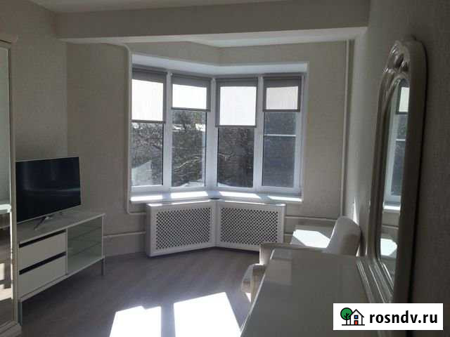 1-комнатная квартира, 41 м², 2/5 эт. в аренду на длительный срок в Нижнем Новгороде Нижний Новгород - изображение 1