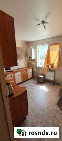 1-комнатная квартира, 50.9 м², 1/3 эт. на продажу в Казани Казань - изображение 1