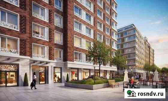 3-комнатная квартира, 96 м², 6/9 эт. на продажу в Санкт-Петербурге Санкт-Петербург