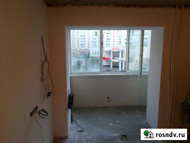 1-комнатная квартира, 47 м², 4/10 эт. на продажу в Саратове Саратов - изображение 1