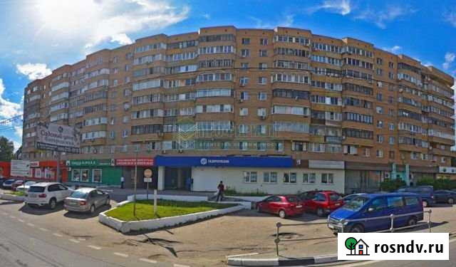 3-комнатная квартира, 66.4 м², 5/9 эт. на продажу в Щёлково Щёлково - изображение 1