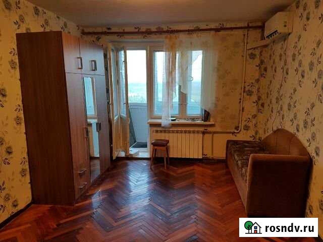 1-комнатная квартира, 40 м², 13/16 эт. в аренду на длительный срок в Санкт-Петербурге Санкт-Петербург - изображение 1