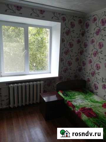 Комната 13 м² в 6-ком. кв., 6/9 эт. на продажу в Набережных Челнах Набережные Челны - изображение 1